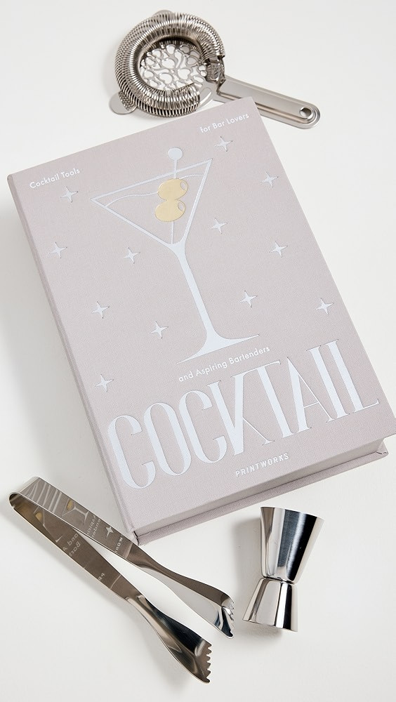 Printworks The Essentials - Drink Tools | Shopbop | Shopbop