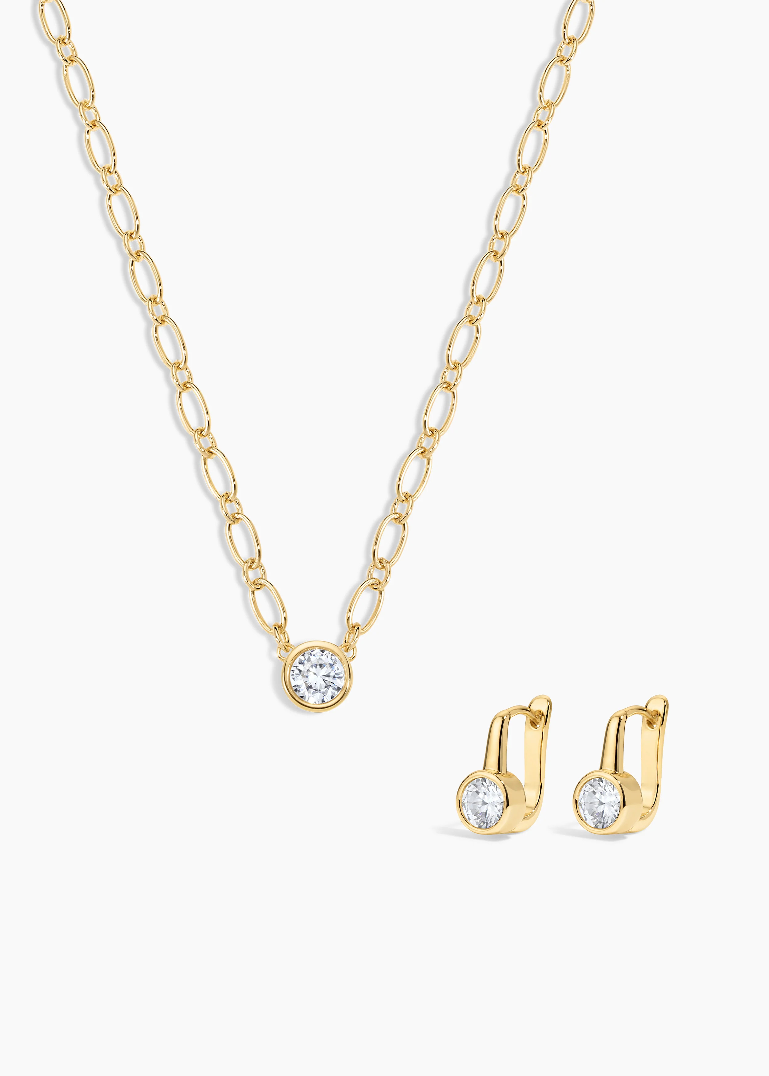 Little Luxury Set of 2 | Electric Picks Jewelry