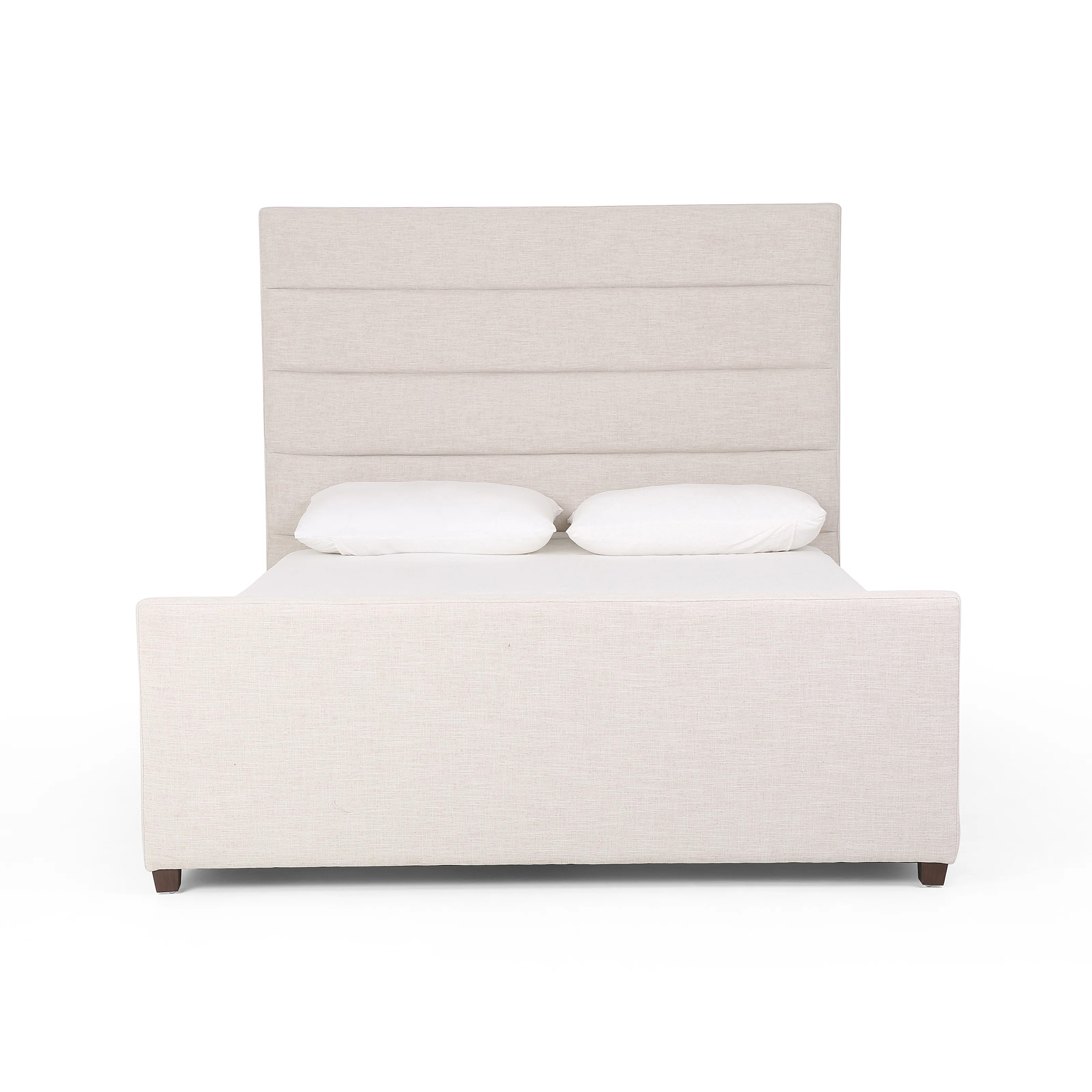 Daphne Upholstered Bed | Perigold