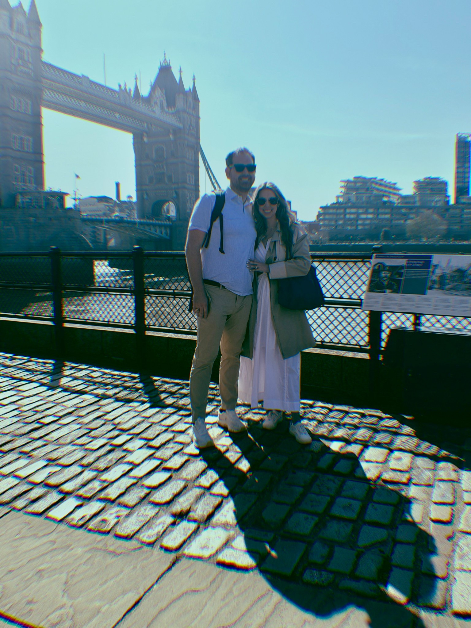 London on 35mm 🎞️

#LTKTravel #LTKStyleTip