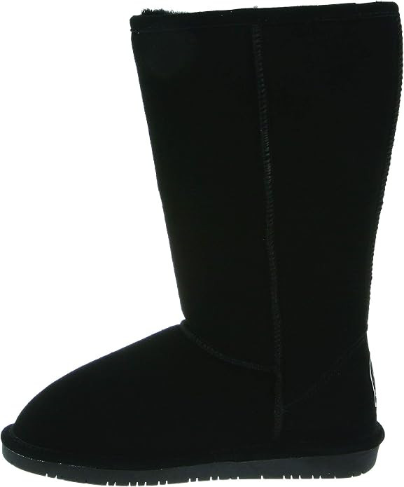 BEARPAW Women's Emma Tall Fashion Boot | Amazon (US)