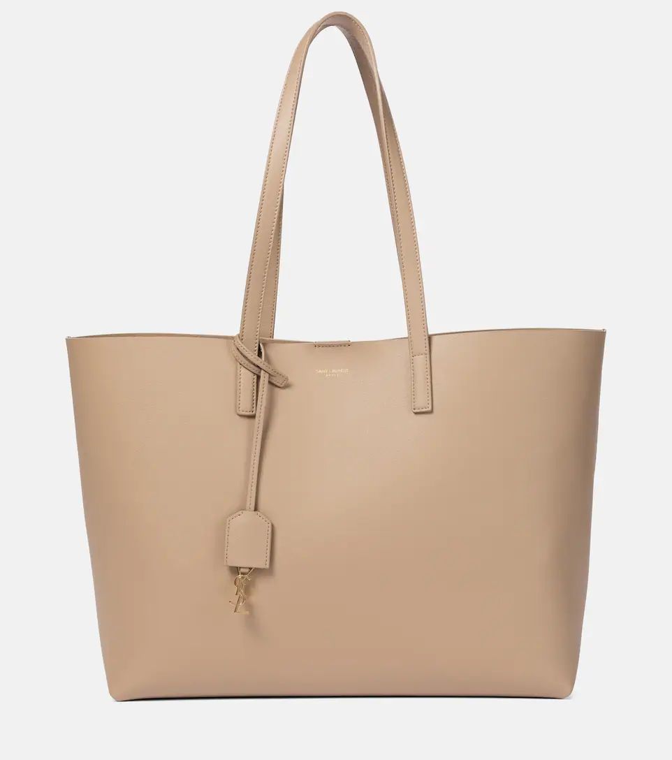 Shopping E/W leather tote | Mytheresa (UK)