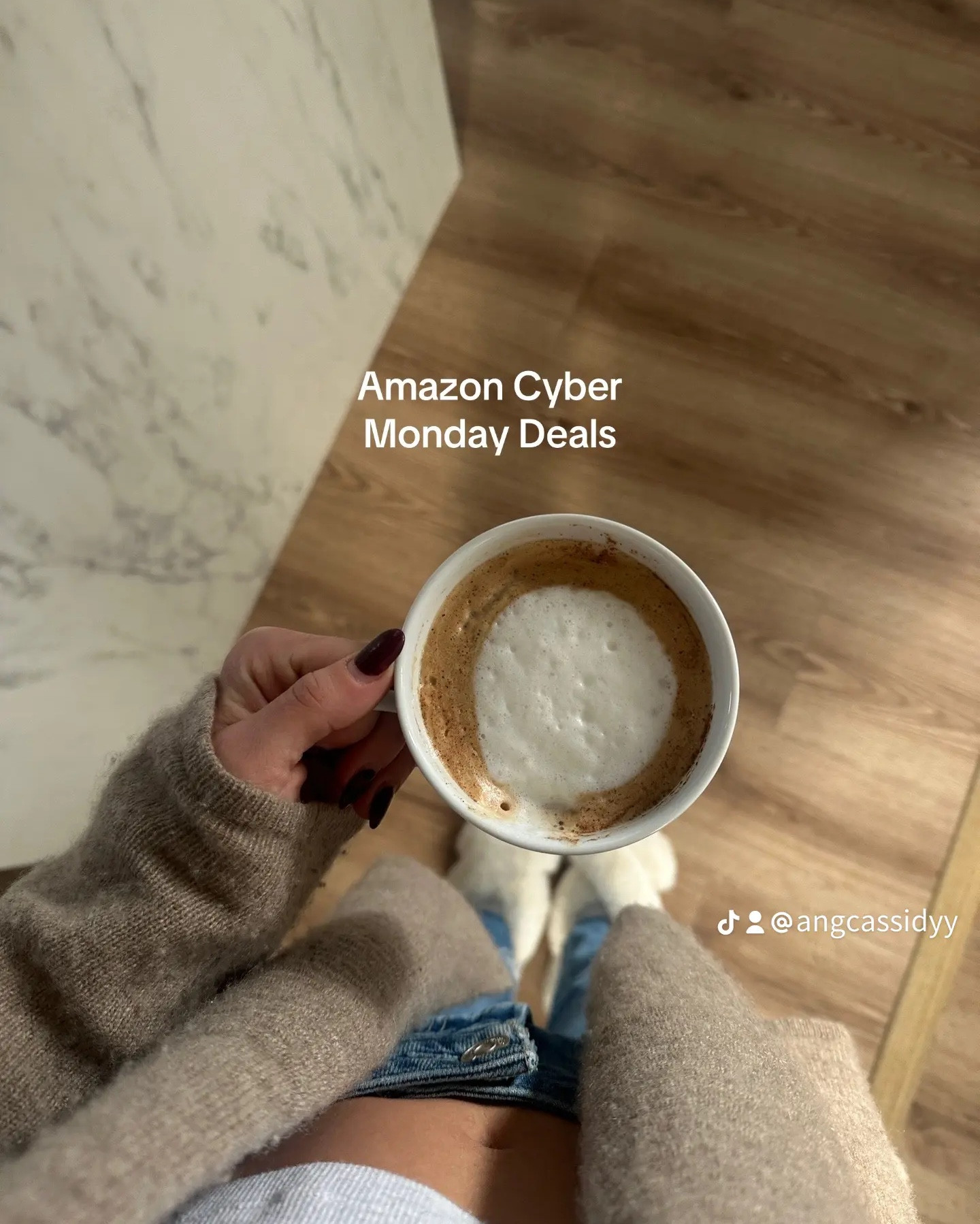 Deals!!! Cyber Monday Black Friday Christmas gift ideas Amazon 

#LTKSaleAlert #LTKHoliday #LTKGiftGuide