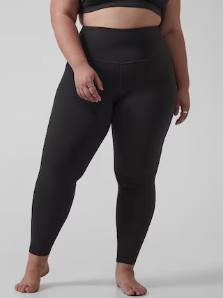 Ultra High Rise Elation Tight | Athleta