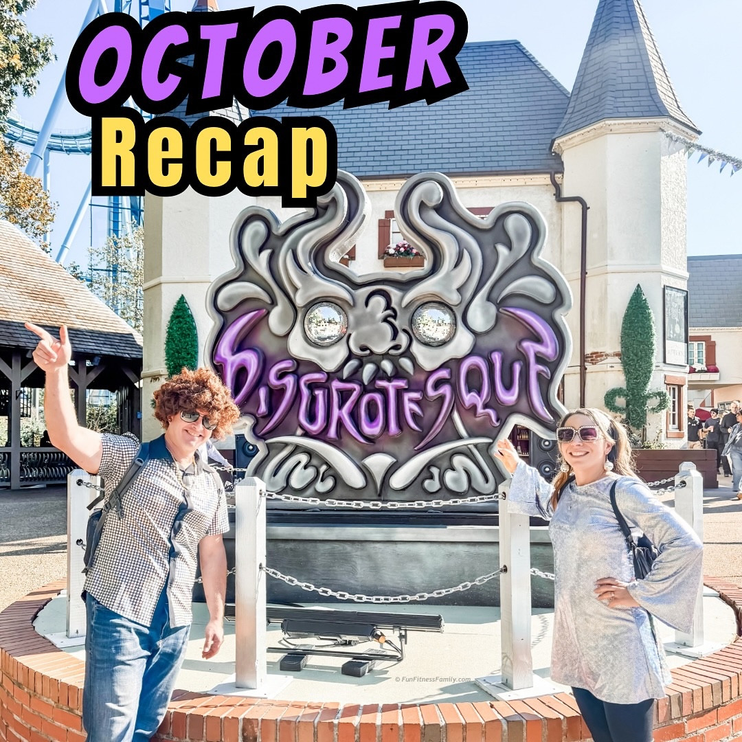 Sad to see spooky season go, BUT….
‌
Fun to look back at all this month’s fun! Be sure to add some of these events to your calendar for next year!
‌
𝗟𝗼𝘃𝗲 𝗖𝗵𝗿𝗶𝘀𝘁𝗺𝗮𝘀 𝗲𝘃𝗲𝗻𝘁𝘀? Be sure to follow us and hit the 🔔for all the best FOMO-free fun as we head into the holiday season!
‌
1. Played billionaire for a day at the 𝘼𝙣𝙣𝙖𝙥𝙤𝙡𝙞𝙨 𝙋𝙤𝙬𝙚𝙧 𝘽𝙤𝙖𝙩 𝙎𝙝𝙤𝙬
‌
2. Sipped, savored + shopped at the 𝙒𝙖𝙣𝙙𝙚𝙧𝙡𝙖𝙣𝙙
‌
3. Got lost in MD’s BIGGEST corn maze @magnoliameadowfarms 
‌
4. Leaf peeped at 𝘾𝙚𝙣𝙩𝙚𝙣𝙣𝙞𝙖𝙡 𝙋𝙖𝙧𝙠
*𝘴𝘦𝘦 𝘢 𝘴𝘵𝘶𝘯𝘯𝘪𝘯𝘨 𝘢𝘦𝘳𝘪𝘢𝘭 𝘷𝘪𝘦𝘸 @𝘷𝘪𝘴𝘪𝘵𝘩𝘰𝘤𝘰𝘮𝘥
‌
5. Hoisted a glass for 𝙊𝙠𝙩𝙤𝙗𝙚𝙧𝙛𝙚𝙨𝙩 at @rakbrewingco in Frederick
‌
6. Toured the craziest privately-owned 𝙃𝙖𝙡𝙡𝙤𝙬𝙚𝙚𝙣 𝙃𝙤𝙢𝙚 @halloweenhouseijamsville 
*Check out 🤡 🎥 𝘧𝘰𝘳 𝘮𝘰𝘳𝘦 𝘪𝘯𝘧𝘰
‌
7. Got schooled on teen social media safety with @instagram
*𝘴𝘦𝘦 𝘳𝘦𝘤𝘦𝘯𝘵 🎥 𝘵𝘰 𝘧𝘪𝘯𝘥 𝘰𝘶𝘵 𝘸𝘩𝘢𝘵 𝘐 𝘭𝘦𝘢𝘳𝘯𝘦𝘥
‌
8. Celebrated with my cousin’s bridal party crew….less than 2 months til her big day
‌
9. Found the REAL 𝘼𝙙𝙙𝙖𝙢𝙨 𝙁𝙖𝙢𝙞𝙡𝙮 𝙝𝙤𝙪𝙨𝙚 *𝘴𝘦𝘦 🎥 𝘵𝘰 𝘧𝘪𝘯𝘥 𝘰𝘶𝘵 𝘸𝘩𝘦𝘳𝘦
‌
10. Pulled off an epic surprise for my parents 50th wedding anniversary
‌
11. Explored haunted sights + hiked Maryland Heights trail in 𝙃𝙖𝙧𝙥𝙚𝙧𝙨 𝙁𝙚𝙧𝙧𝙮
‌
12. Achieved pinball wizardry at 𝙂𝙖𝙢𝙚 𝙊𝙣…the ultimate place to kidult
‌
13. Supported paws for a cause at 𝘾𝙝𝙖𝙧𝙢 𝙍𝙚𝙨𝙘𝙪𝙚’𝙨 𝙃𝙖𝙪𝙣𝙩𝙚𝙙 𝙏𝙧𝙖𝙞𝙡
‌
14. Hopped over to MoCoMD to visit 𝙎𝙖𝙡𝙜𝙖𝙙𝙤’𝙨 𝙃𝙖𝙪𝙣𝙩𝙚𝙙 𝙈𝙖𝙣𝙤𝙧
*𝘬𝘦𝘦𝘱 𝘢𝘯 𝘦𝘺𝘦 𝘰𝘯 @salgadofamilychristmas_display 𝘧𝘰𝘳 🎅🏻 𝘥𝘢𝘵𝘦𝘴
‌
15. Warmed up at 𝙎𝙩𝙤𝙣𝙚 𝙎𝙞𝙡𝙤 𝘽𝙧𝙚𝙬𝙚𝙧𝙮
‌
16. Had an OTTERLY amazing day at 𝘽𝙤𝙤 𝙖𝙩 𝙩𝙝𝙚 𝙕𝙤𝙤 @marylandzoo 
‌
17. Got stage fright at 𝘽𝙪𝙨𝙘𝙝 𝙂𝙖𝙧𝙙𝙚𝙣𝙨 𝙃𝙤𝙬𝙡-𝙊-𝙎𝙘𝙧𝙚𝙖𝙢
‌
What was your favorite October moment? Let us know below!⬇️

𝘔𝘢𝘳𝘺𝘭𝘢𝘯𝘥 𝘦𝘷𝘦𝘯𝘵𝘴, 𝘔𝘢𝘳𝘺𝘭𝘢𝘯𝘥 𝘩𝘰𝘭𝘪𝘥𝘢𝘺 𝘦𝘷𝘦𝘯𝘵𝘴, 𝘵𝘩𝘪𝘯𝘨𝘴 𝘵𝘰 𝘥𝘰 𝘪𝘯 𝘔𝘢𝘳𝘺𝘭𝘢𝘯𝘥, 𝘵𝘩𝘪𝘯𝘨𝘴 𝘵𝘰 𝘥𝘰 𝘪𝘯 𝘏𝘰𝘸𝘢𝘳𝘥 𝘊𝘰𝘶𝘯𝘵𝘺,