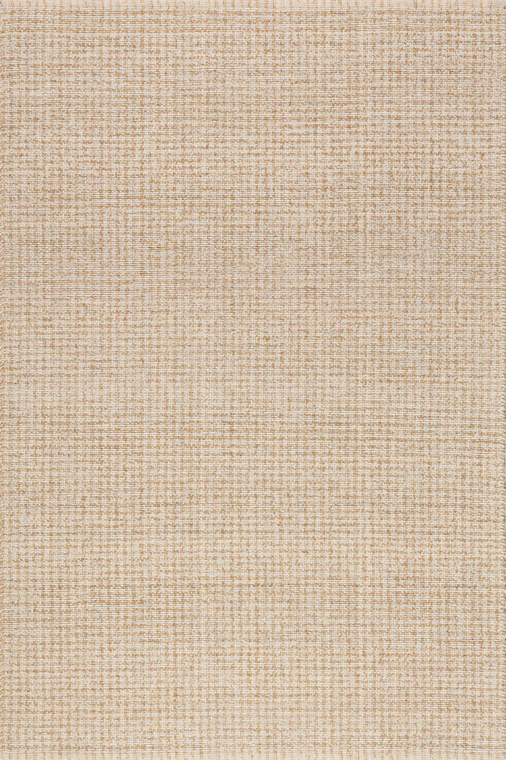 Isadora Checkered Rug | Ivory | Rugs USA