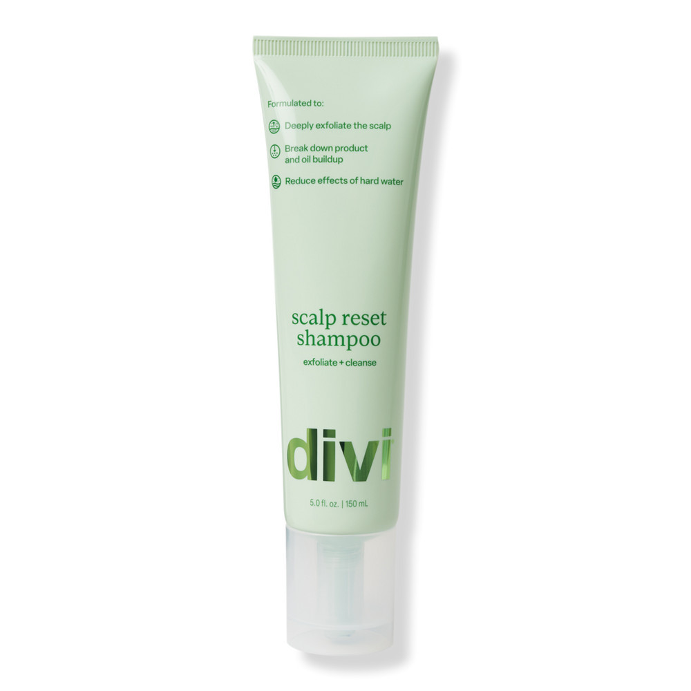 Divi Scalp Reset Shampoo | Ulta
