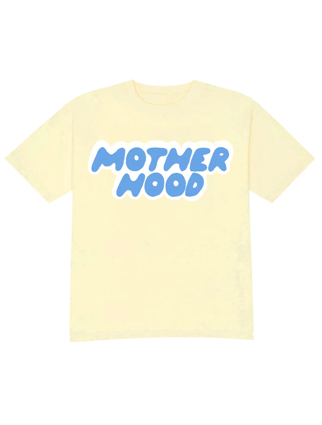 Motherhood Tee | Shop Kristin Jones