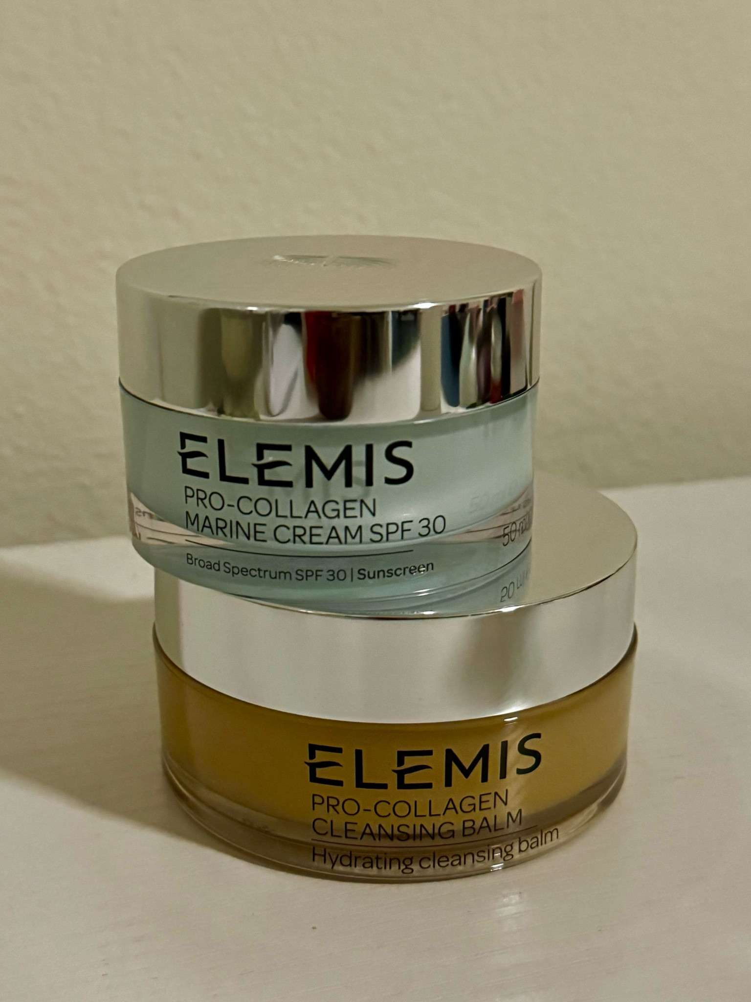 Popular must haves from Elemis 💙✨

#LTKBeauty