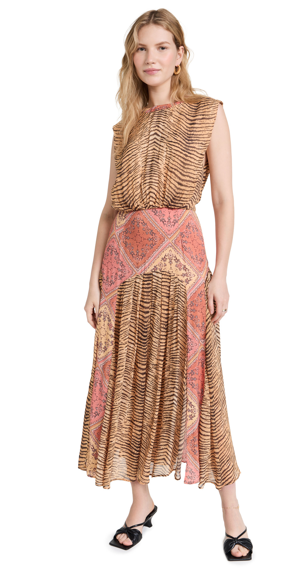 Coralie Dress | Shopbop