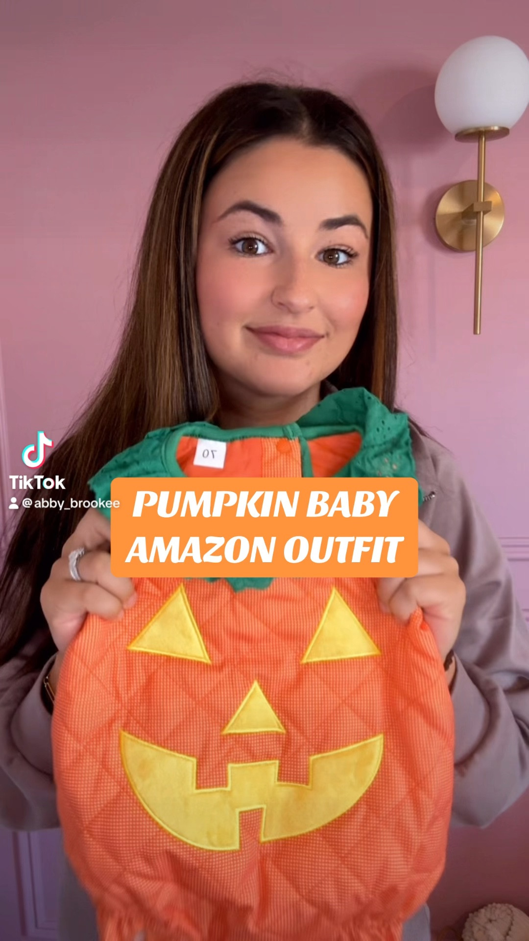 Everyone needs this BB dupe!! 😍😍 It’s only $14 on Amazon and the quality is top tier. Great for a pumpkin patch day or costume for Halloween!

#LTKKids #LTKHalloween #LTKBaby