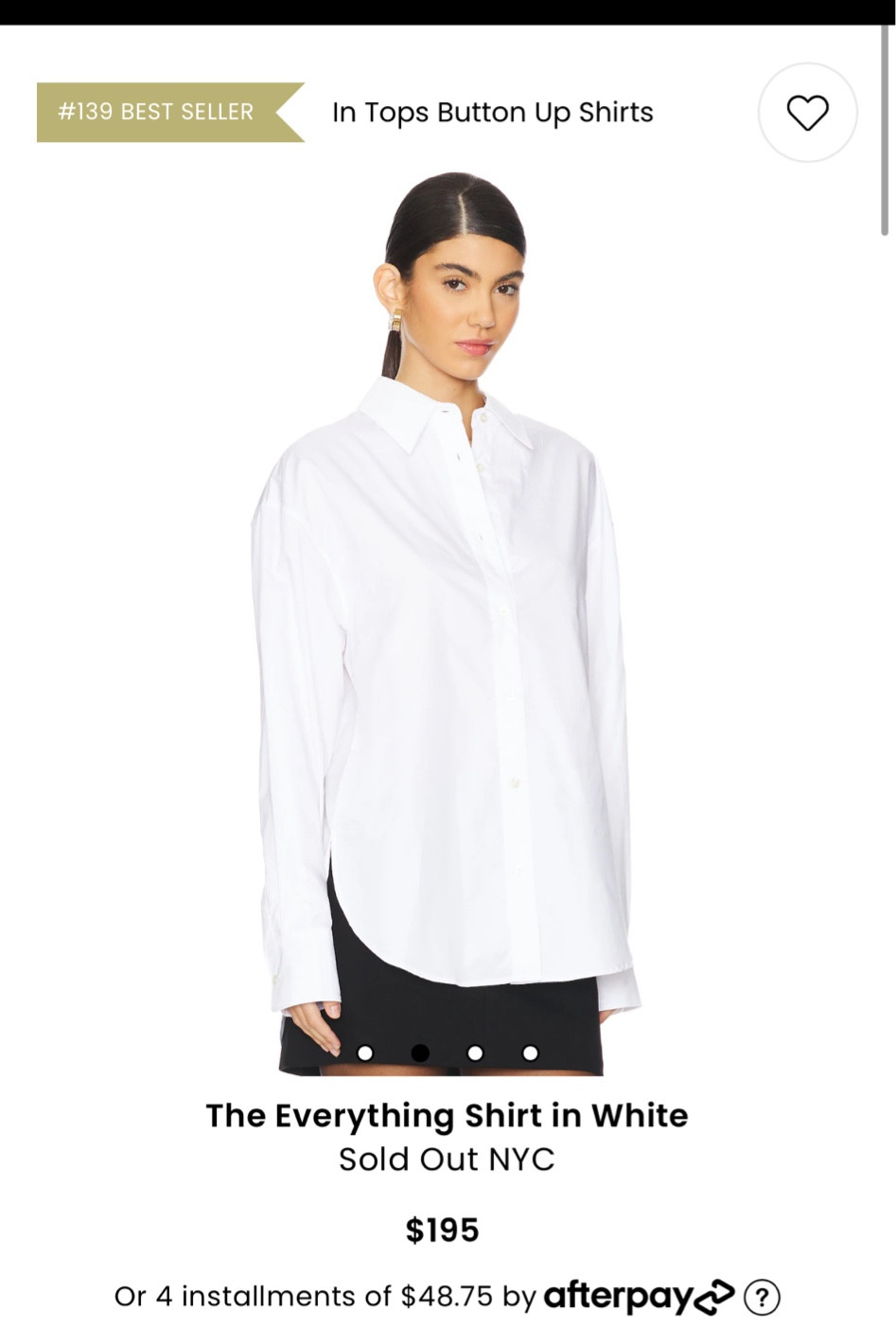 From my Capsul wardrobe TikTok! The items you need for a Capsul wardrobe!!

#LTKStyleTip