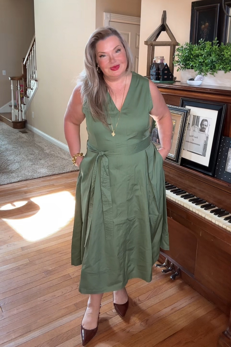 Walmart!! Okay!!!

#LTKOver40 #LTKSeasonal #LTKPlusSize