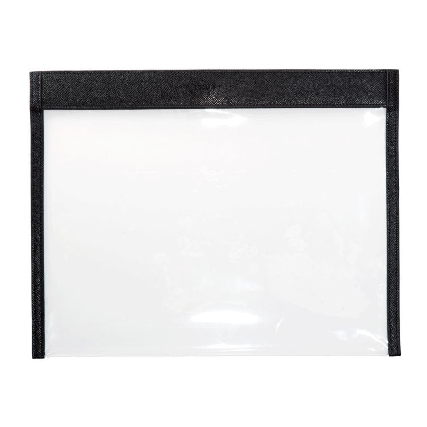 Clarity Tech Clutch | TRUFFLE