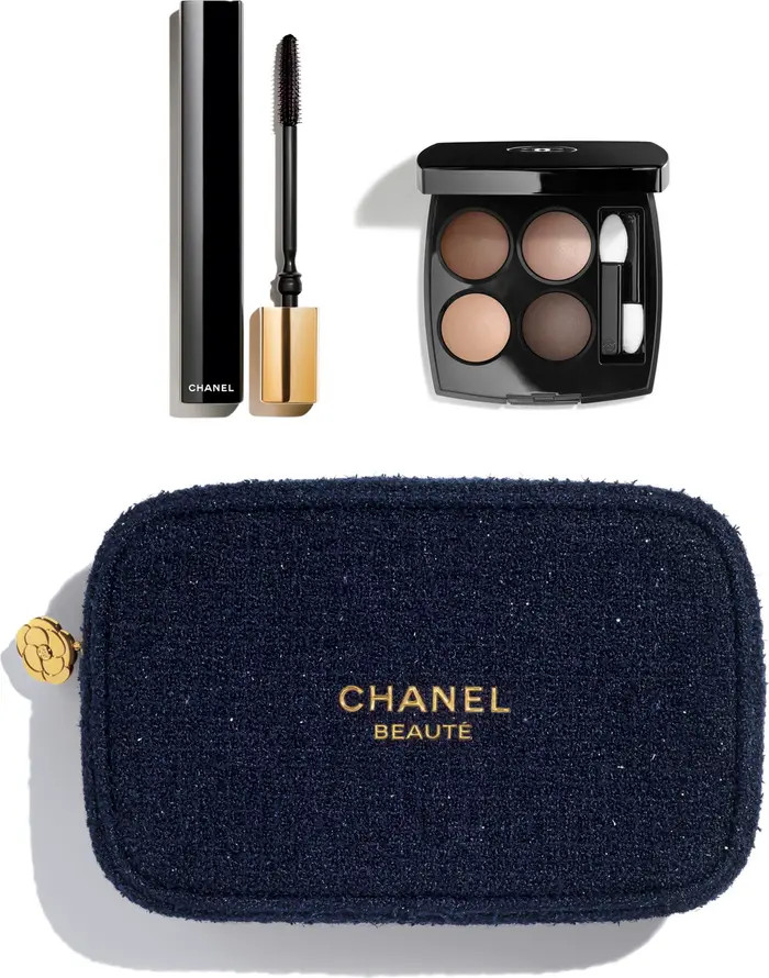 AMPLIFIED GAZE Makeup Set | Nordstrom