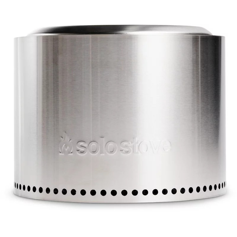 Solo Stove Bonfire 2.0 Fire Pit | Academy Sports + Outdoors