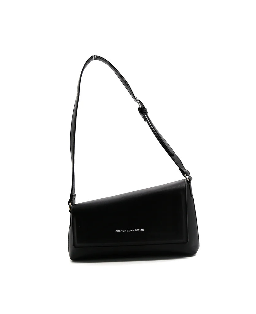Layala Angled Shoulder Bag | French Connection (US)
