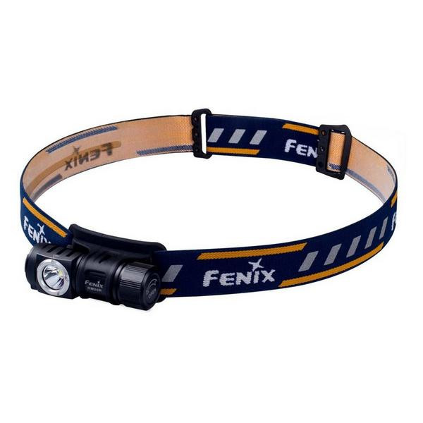 Fenix HM50R USB Rechargeable Headlamp | Scheels Sports