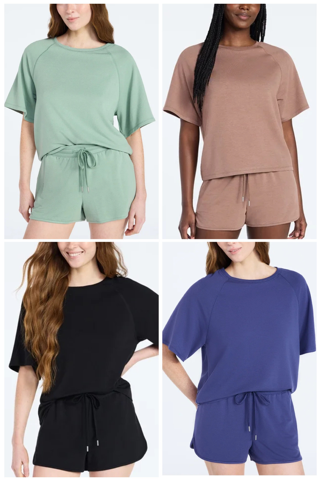 Walmart new arrival, Lounge set 

#LTKootd #LTKmomlife