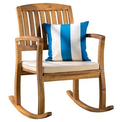 Target/Outdoor Living & Garden/Outdoor Furniture/Outdoor Chairs‎Shop all Christopher Knight Hom... | Target