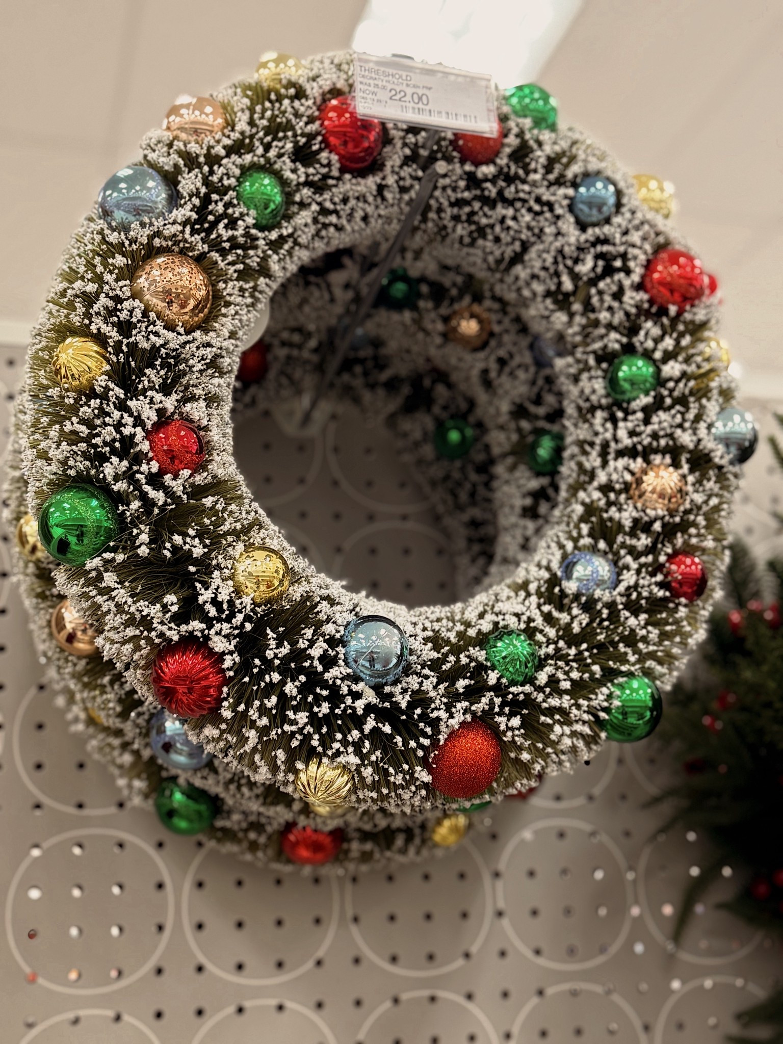 Cozy vintage Christmas target finds ❤️😍

#LTKHome #LTKHoliday #LTKFindsUnder50