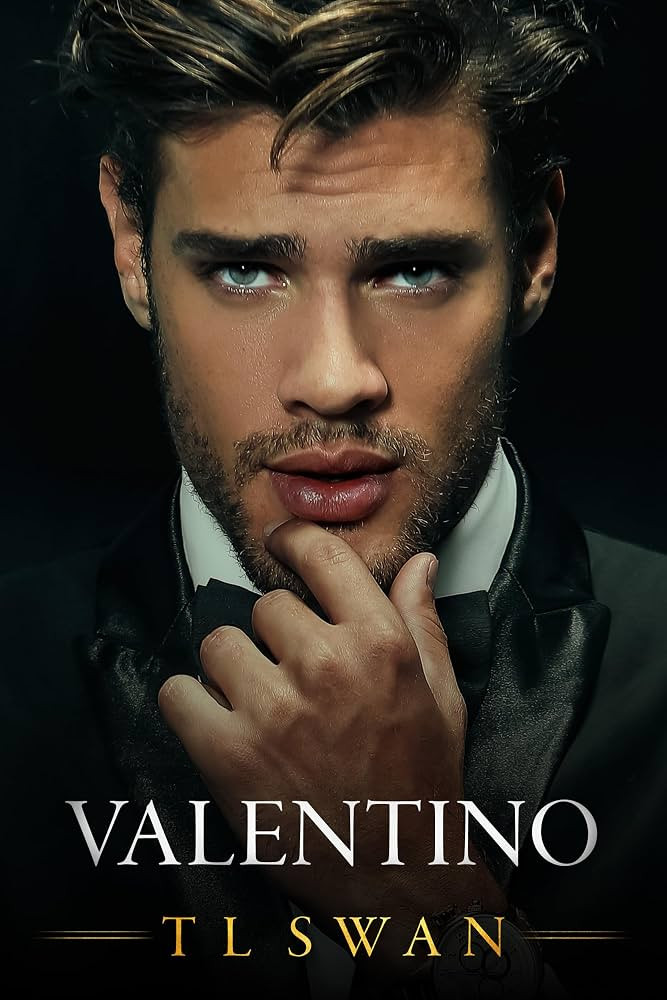 Valentino - The Ruthless Italian | Amazon (US)