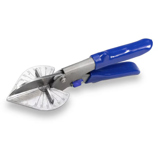 Marshalltown Miter Steel Snips Lowes.com | Lowe's