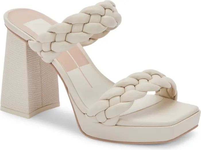 Dolce Vita Ashby Sandal | Nordstrom | Nordstrom