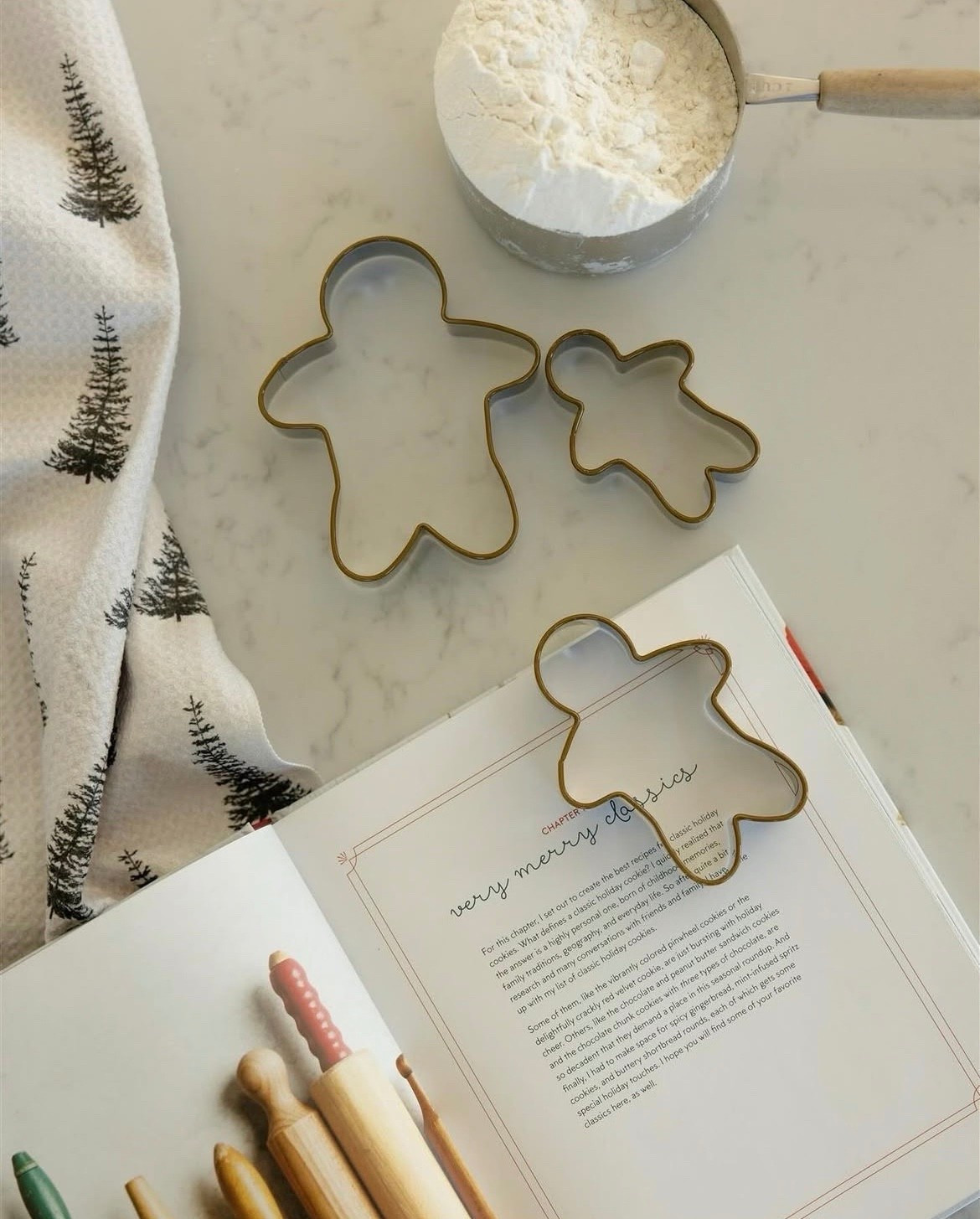 Holiday baking must haves  

#LTKGiftGuide #LTKHoliday #LTKSeasonal