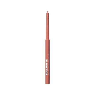 Morphe Soulmatte Filling Gel Lip Liner - Wifey - 0.007oz - Uta Beauty | Target