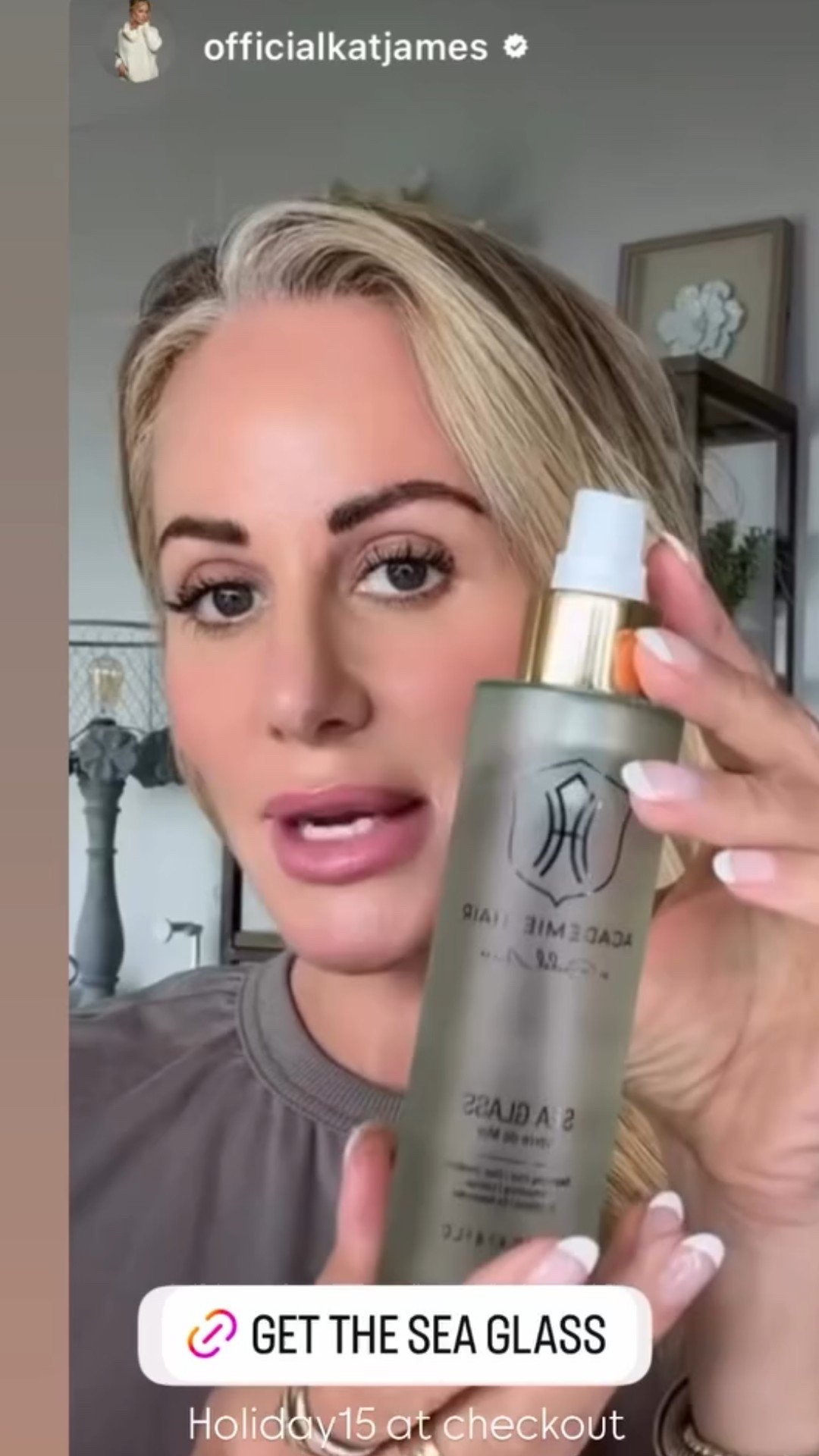 The Académie Hair love keeps coming! 

#LTKGiftGuide #LTKFindsUnder50 #LTKBeauty