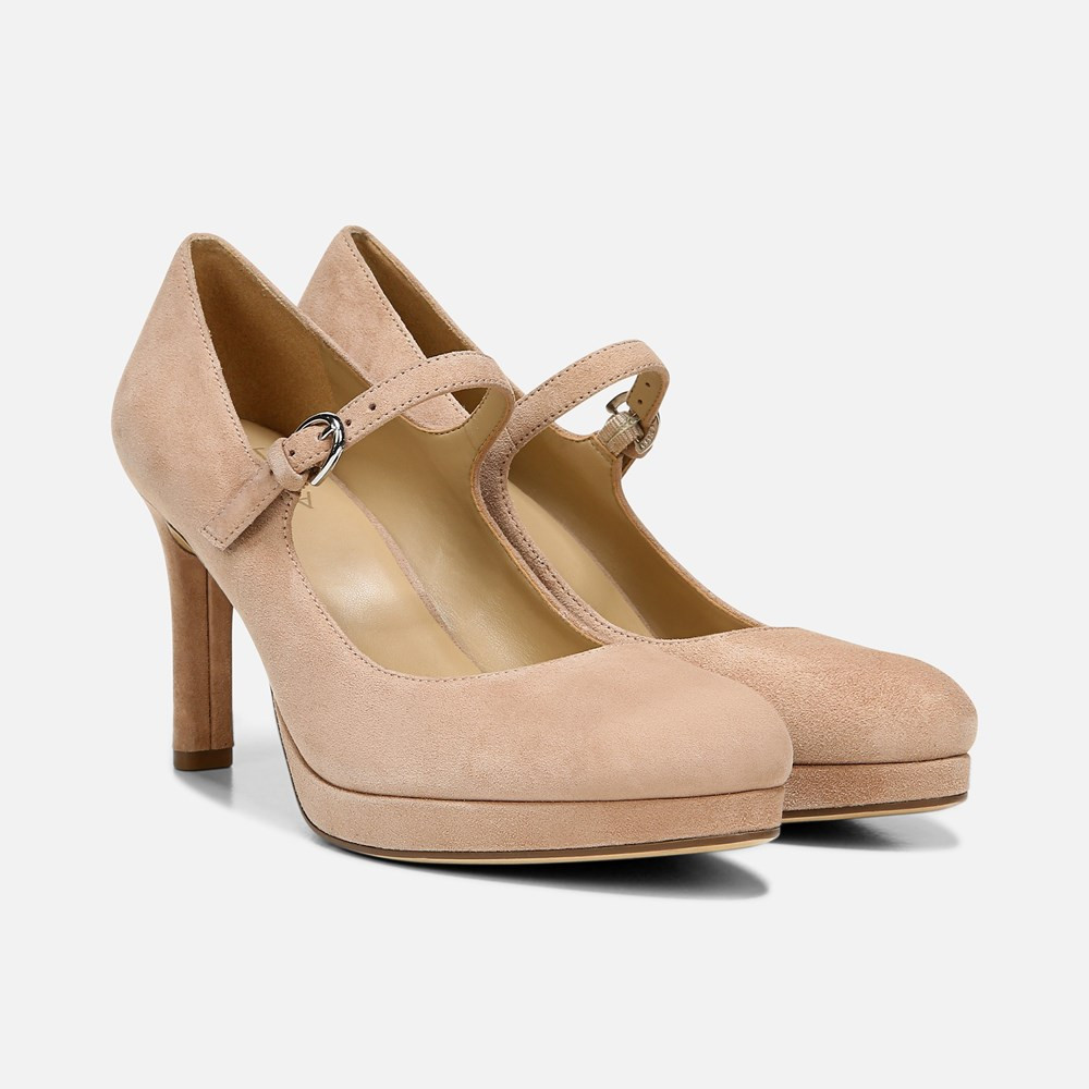 Talissa Mary Jane Pump | Naturalizer