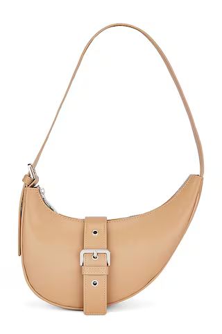 8 Other Reasons Crescent Bag in Natural from Revolve.com | Revolve Clothing (Global)