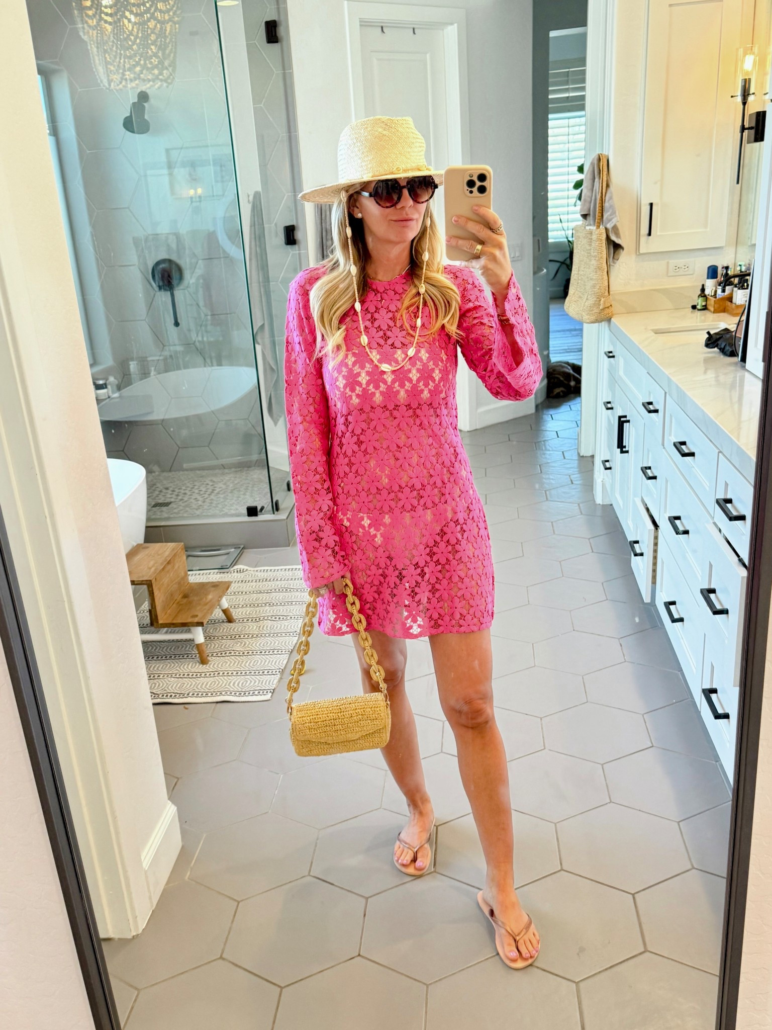 spring break ready

#LTKFestival #LTKSwim #LTKSeasonal