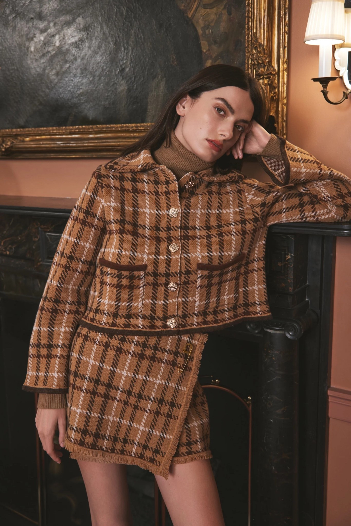 The perfect 2-piece for your autumn 🍂 adventures

#LTKStyleTip #LTKautumn #LTKTravel