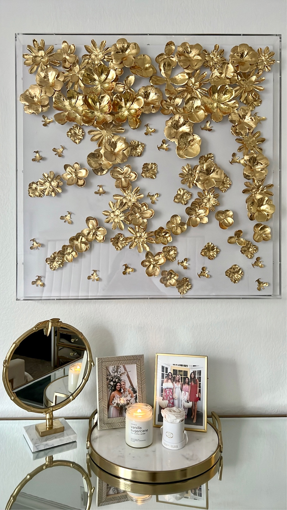 Dresser decor | home decor | bedroom decor | z gallerie sale 



#LTKhome #LTKsalealert