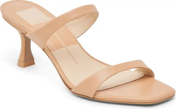 Dolce Vita Genora Slide Sandal (Women) | Nordstrom | Nordstrom