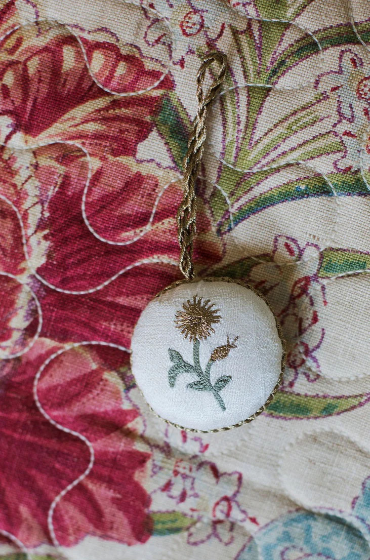 Ellory Ornament Set | Parterre