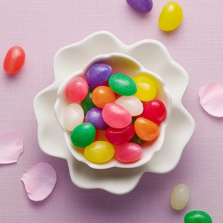 Brach's Classic Jelly Beans, Springtime Easter Candy, 7 oz | Walmart (US)