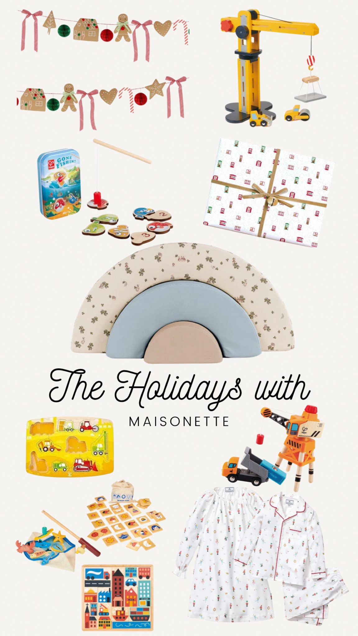 #LTKHoliday #LTKKids #LTKGiftGuide
