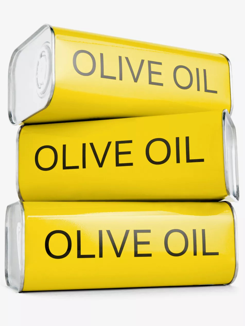 Italian extra-virgin olive oil 1L | Selfridges