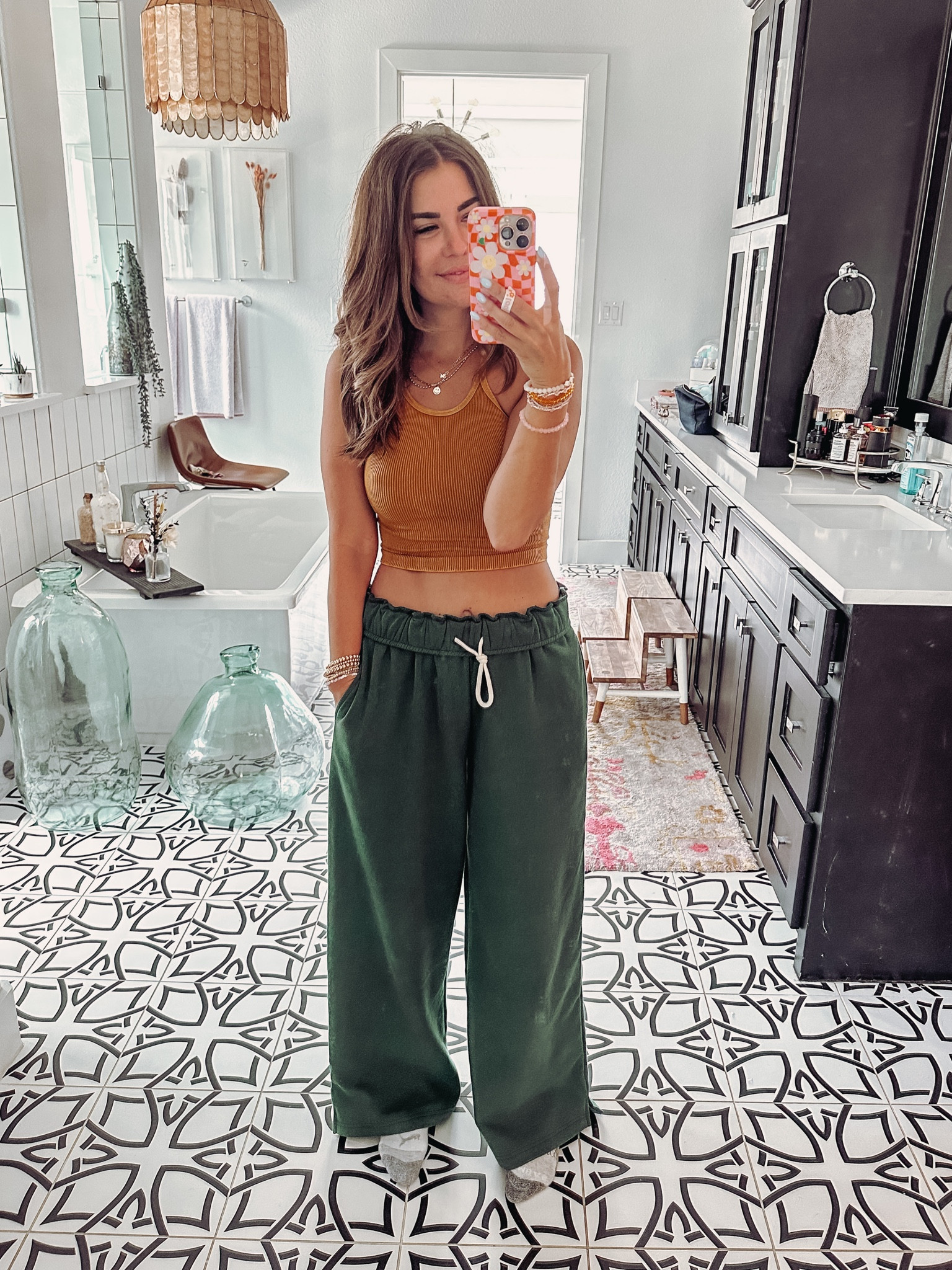 High Waist Joggers curated on LTK
