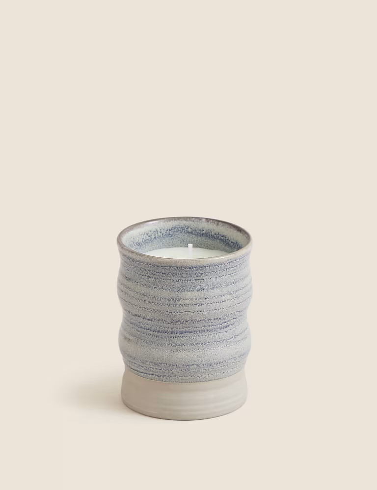 Under The Wave Scented Candle | Marks & Spencer (UK)