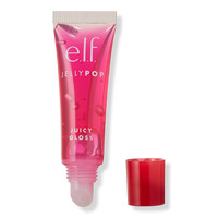e.l.f. Cosmetics Jelly Pop Juicy Gloss - Watermelon Pop | Ulta
