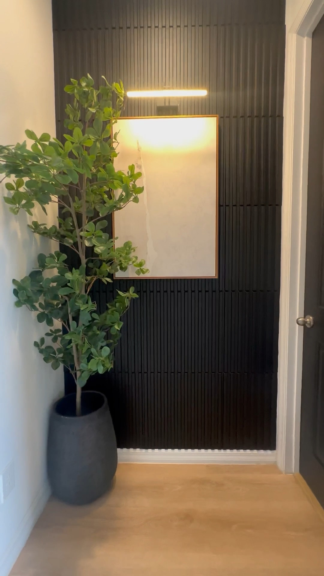 Available in different colors! This is an easy DIY home project to create an eye-catching accent wall  😍


Home
Home decor
DIY home decor
Viral Amazon wall tiles
Fluted wall panels
Accent wall

#LTKvlog #LTKHome