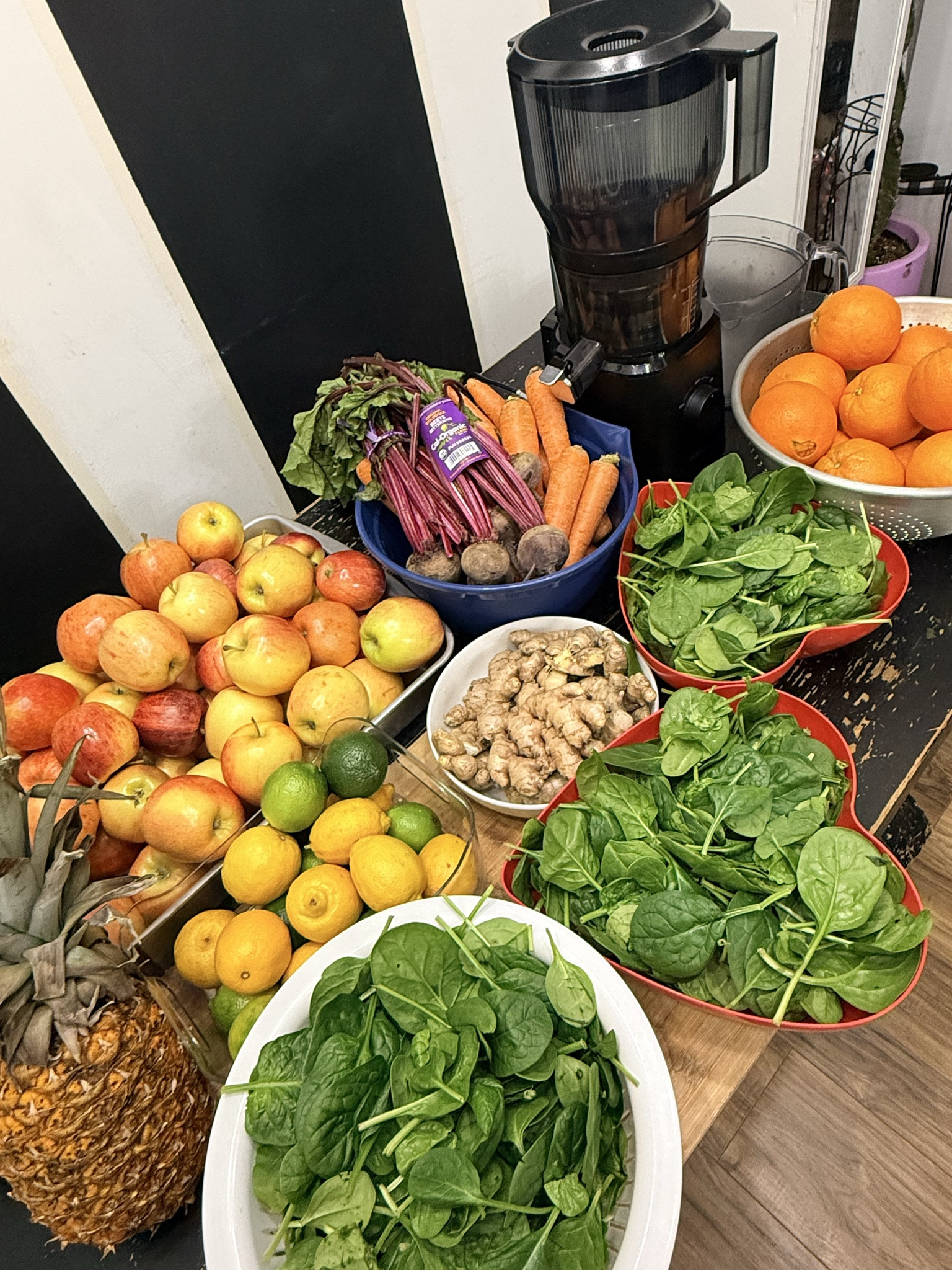 This year, invest in a life-changing juicer 🍊💚
When healthy habits are easy, consistency follows — and that’s where the real results happen.
I linked the juicer that completely upgraded my routine on LTK.

#healthinvestment #juicerlife #wellnessgoals #healthyhabits #freshjuiceathome #LTKhome #LTKfinds #LTKsale #shoppingfavorites #onlineshopping #selfcareupgrade #ShoppingWithPriiincesss #Atlantamom #AtlantaCreator #Atlantacontentcreators

#LTKfitnessgoals #LTKActive #LTKselfcare