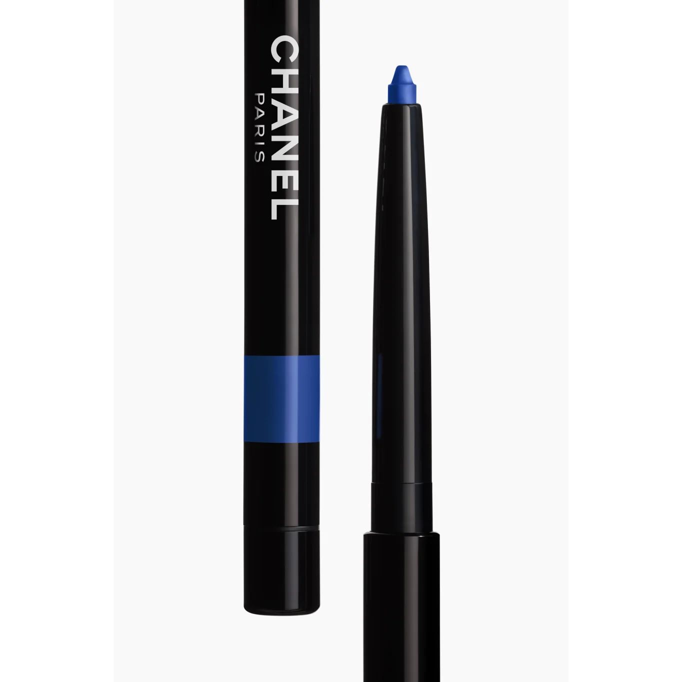 STYLO YEUX WATERPROOF Long-lasting eyeliner 82 - Bleu abysse | CHANEL | Chanel, Inc. (US)