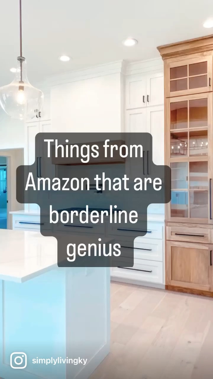 Amazon finds

#LTKhome