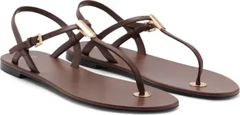 MANGO Ankle Strap Sandal (Women) | Nordstrom | Nordstrom