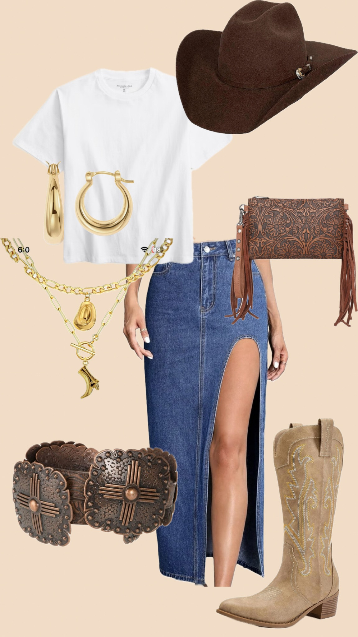 OOTD for Spring!

#LTKstyletip